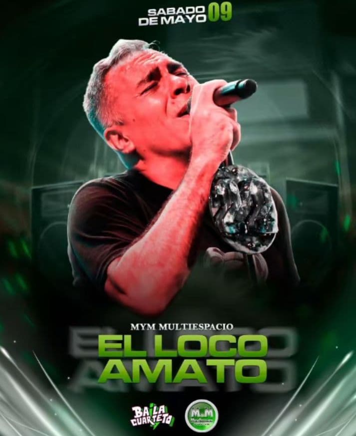 EL LOCO AMATO